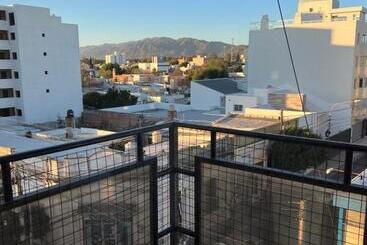 Turistihuoneistot Tresor Tres