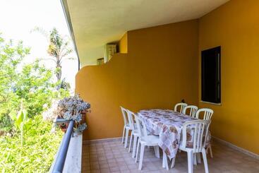 شقة فندقية Villaggio Tramonto