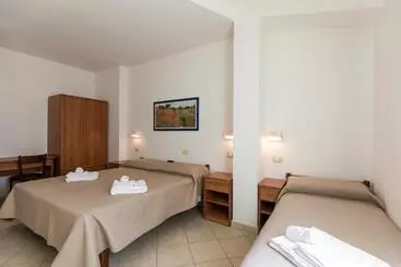 Aparthotel Villaggio Tramonto