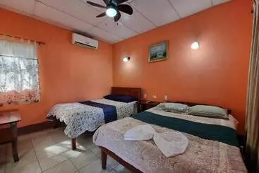 Bed and Breakfast Ometepe House