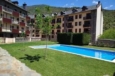 Pisos turísticos Apartaments Sort Pirineus
