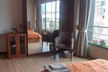 Apartamenty turystyczne Comoda Suite Centrica Cuenca