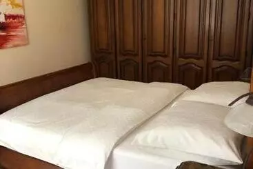 Appartamenti turistici Cozy Apartment In The City Centre