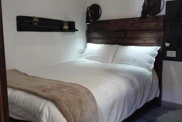 آپارتمانهای توریستها El Rinconcito