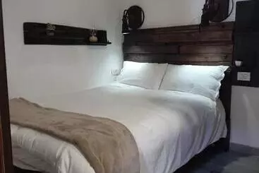 Appartamenti turistici El Rinconcito