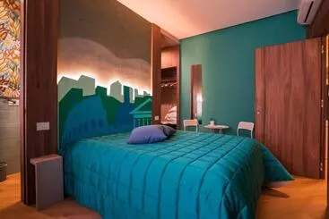 Grantò B&b