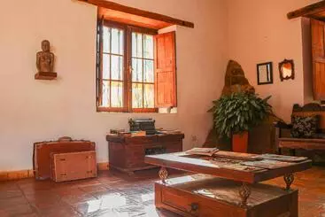 Hotel Casa Blanca Barichara By Infinity