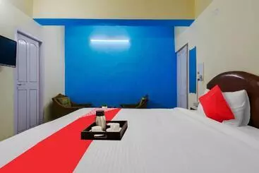 Hotel Oyo 87217 Vibrant Inn