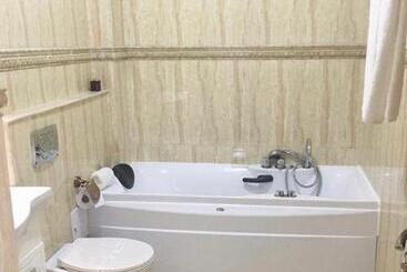 Hotell Vila Kalliopi