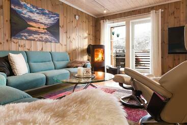 Turistlägenheter Lastølen 2 Bedrooms