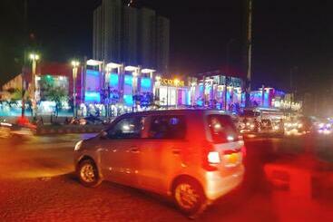 펜션 Couple Guest House