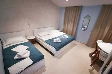 پانسیون Morski Gaj Resort