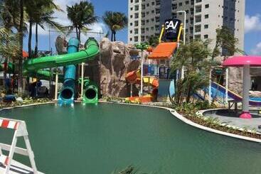 Salinas Premium Resort