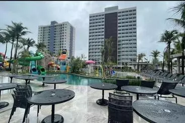 Salinas Premium Resort