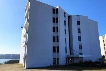 Apartamentos turísticos Steinwarder 9 Haus Seeschwalbe St9 017 Steinwarder 9