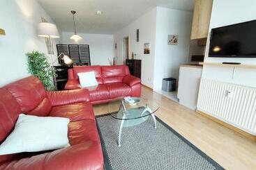 Turistlägenheter Windjammer Wb3 027 Windjammer