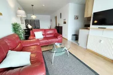 ツーリストアパートメント Windjammer Wb3 027 Windjammer