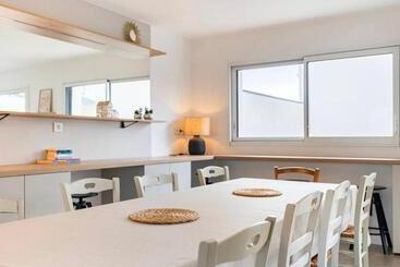Apartamente turistice La Villa Hérault