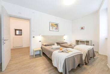 游客公寓 Arco Rocks Apartments   Happy Rentals