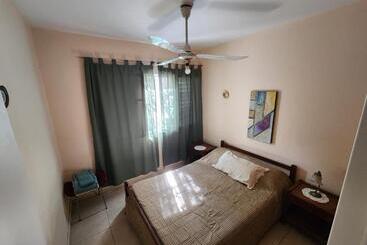 آپارتمان‌های توریست‌ها Casa Barrio Cooperativo Villa Maria