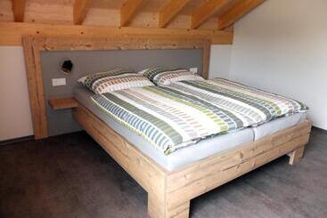 Ferienwohnungen Am Kapellenberg Losheim Am See