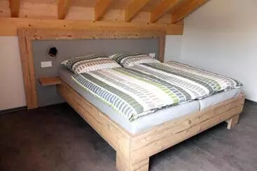 Ferienwohnungen Am Kapellenberg Losheim Am See