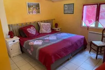 Pisos turísticos Gîte En Drôme Provençale