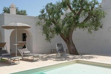 Apartamenty turystyczne La Torre Di Monsignore 12 2