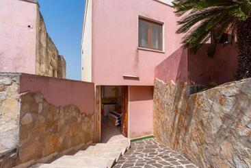 Turistlägenheter Monolocale Amare 2