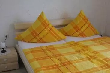 Turistihuoneistot Schöne Ferienwohnung In Fischbach / Pfälzer Wald