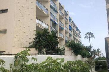 آپارتمان‌های توریست‌ها Skol Apartments Marbella   Block C