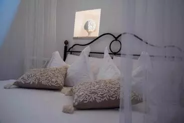 آپارتمان‌های توریست‌ها Trullo Dei Tramonti