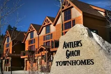 Vakantie-appartementen Antlers Gulch 104