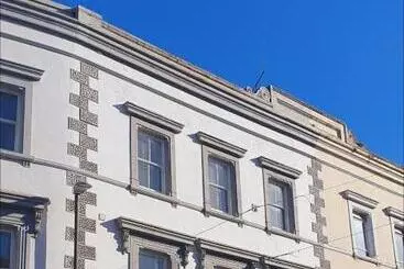 Apartamentos turísticos Bolton Plaice, Brixham