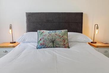 Apartamente turistice Bolton Plaice, Brixham