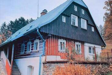 Apartamenty turystyczne Chata Josef