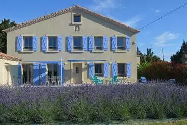 ツーリストアパートメント Gîte Marin