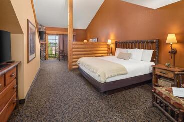 בית מלון כפרי Bantr