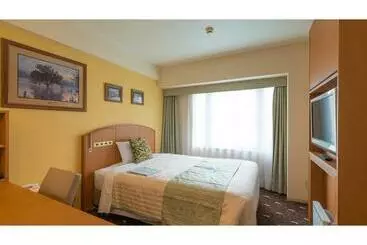 Otel Boston Plaza Kusatsu Biwa Lake Vacation Stay 15431v