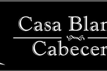 Otel Hostal Casa Blanca Cabecera