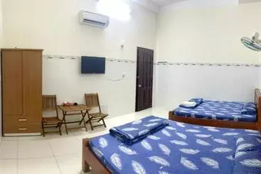 Hotel Nhà Nghĩ Hải Yến