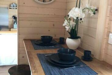 Turistlägenheter La Maison Du Grand Cerf