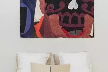 ツーリストアパートメント Luxuryapartmentsoulforcity