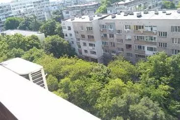 Turistihuoneistot Panorama Apartment