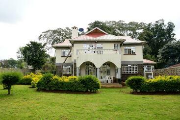 پانسیون Vintage Homestay Eldoret