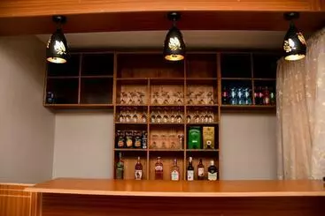 پانسیون Vintage Homestay  Eldoret