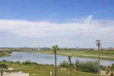 ツーリストアパートメント Seascape 1206   Pineapple Paradise