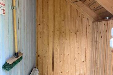 游客公寓 The Kreidesee 47 Hemmoor