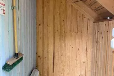 Turistihuoneistot The Kreidesee 47   Hemmoor