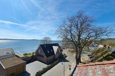 Turistlejligheder Visum Mare